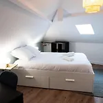 Duplex T3 Moderne Et Lumineux Angers