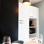 Appartement Duplex T3 Moderne Et Lumineux