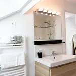 Appartement Duplex T3 Moderne Et Lumineux *