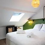 Duplex T3 Moderne Et Lumineux *