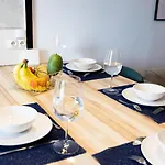 Appartement Duplex T3 Moderne Et Lumineux Angers
