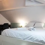 Appartement Duplex T3 Moderne Et Lumineux Angers