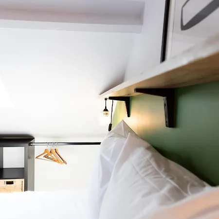 公寓 Duplex T3 Moderne Et Lumineux *