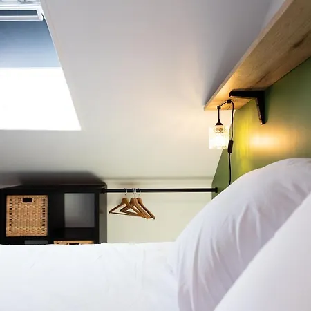 公寓 Duplex T3 Moderne Et Lumineux *