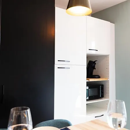 公寓 Duplex T3 Moderne Et Lumineux