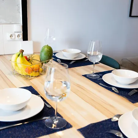 Appartement Duplex Angers