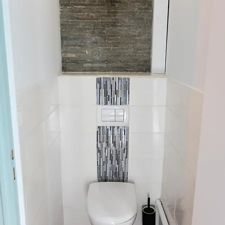 Duplex T3 Moderne Et Lumineux 公寓 *
