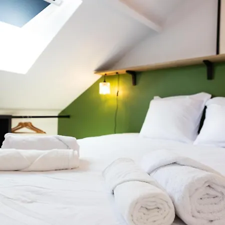 Duplex * Angers