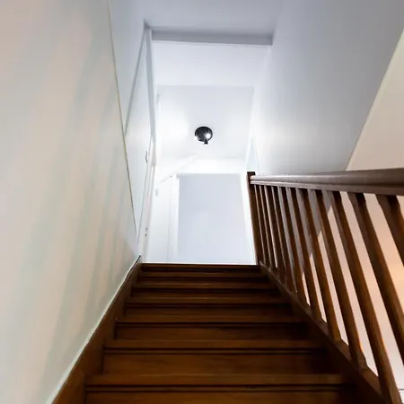 Lägenhet Duplex T3 Moderne Et Lumineux