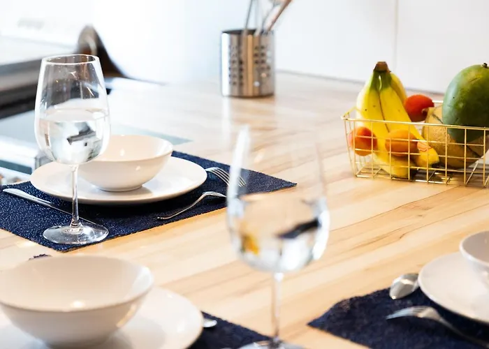 Duplex T3 Moderne Et Lumineux Apartamento *