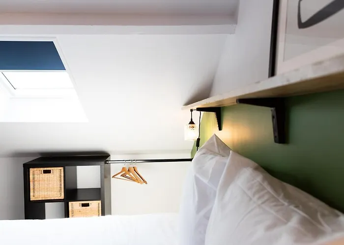 アパート Duplex T3 Moderne Et Lumineux