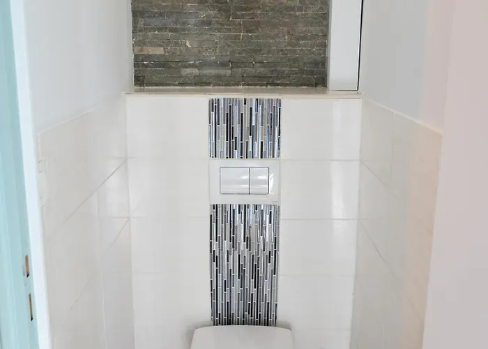 Duplex T3 Moderne Et Lumineux Apartamento *